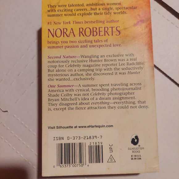 Summer Pleasures - Picture 3 of 5